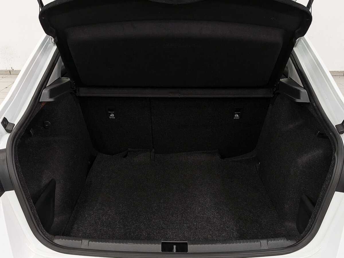 Шкода Рапид б/у, 2020, Автоматическая. Фото: #9