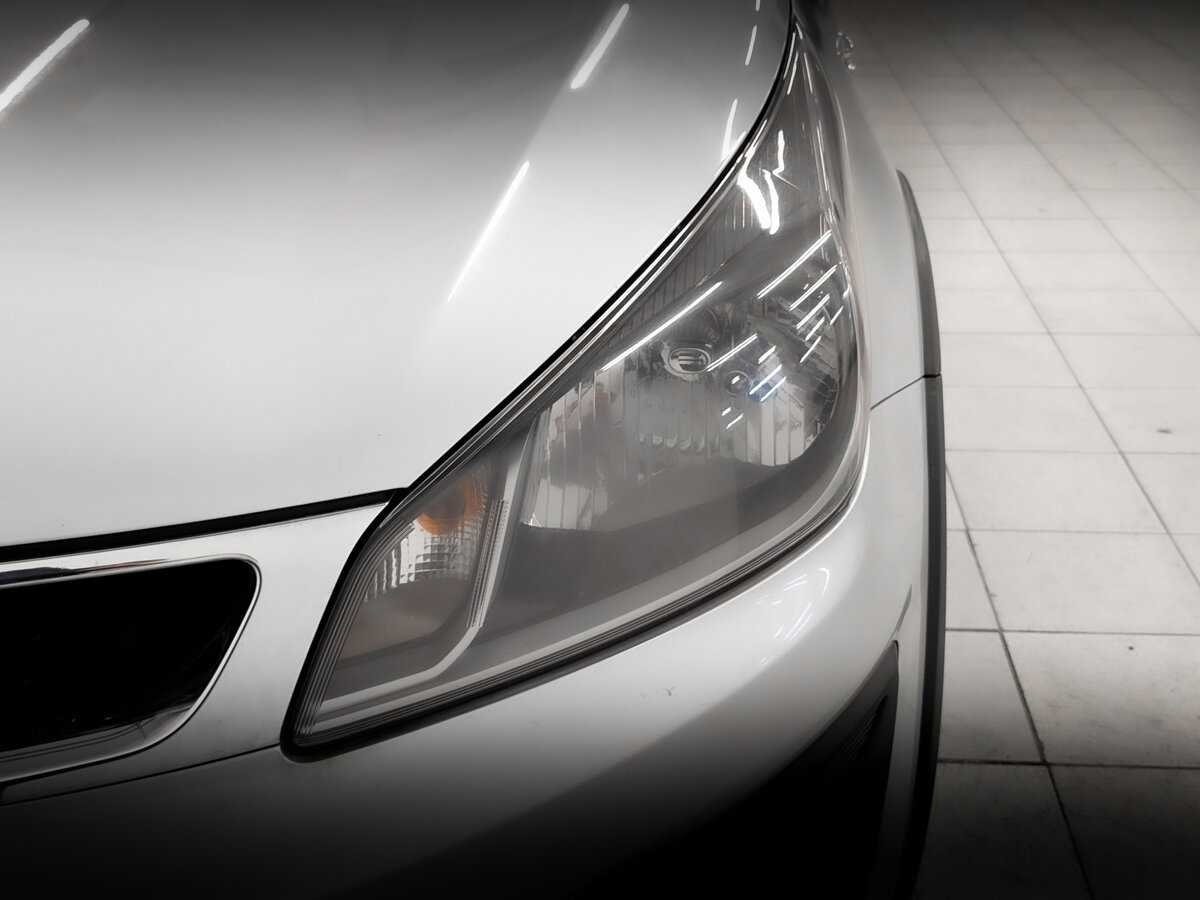 Киа Рио б/у, 2020, Автоматическая. Фото: #16