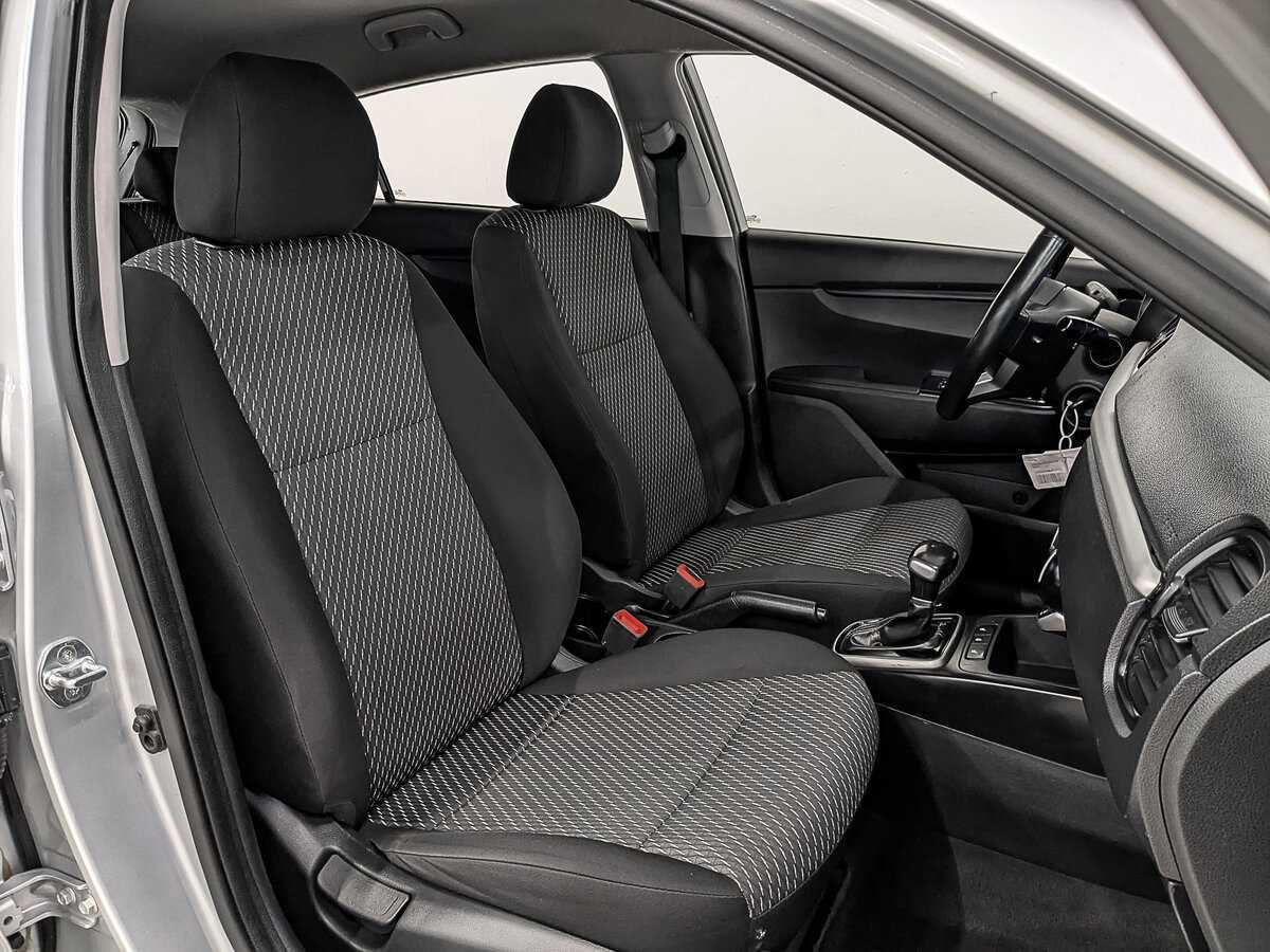 Киа Рио б/у, 2020, Автоматическая. Фото: #23