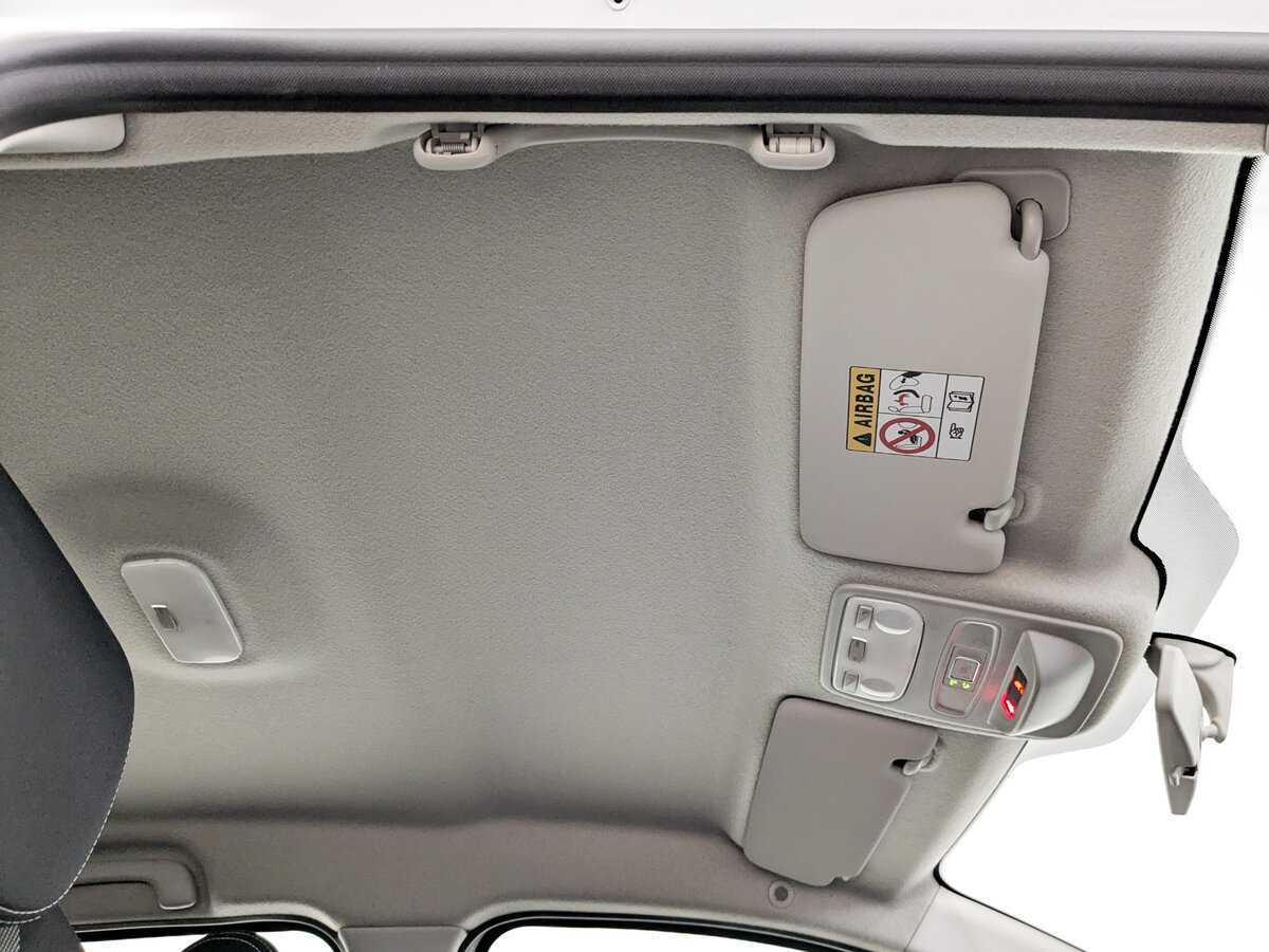 Рено Каптюр б/у, 2021, Вариатор. Фото: #19