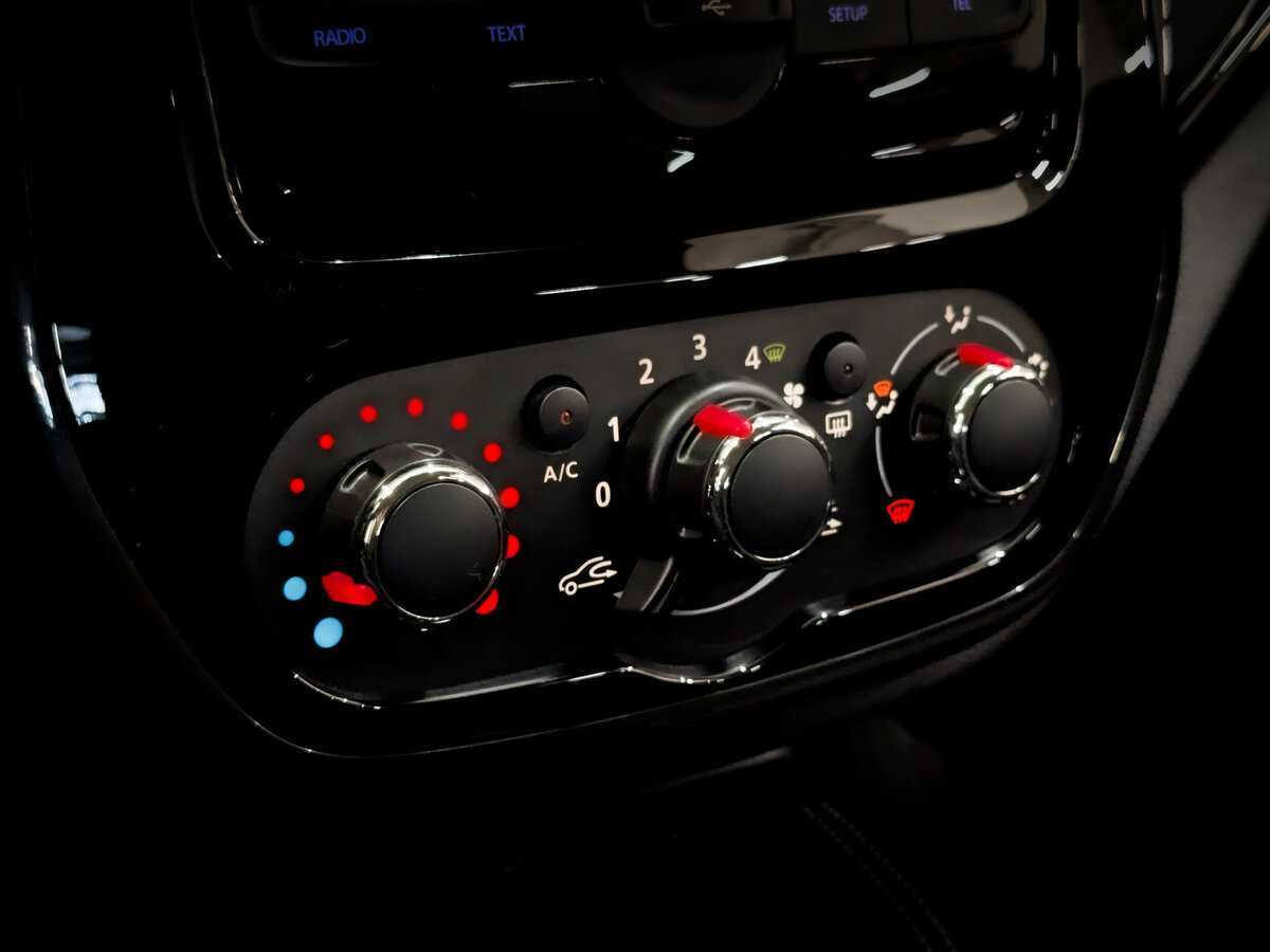 Рено Каптюр б/у, 2021, Вариатор. Фото: #22