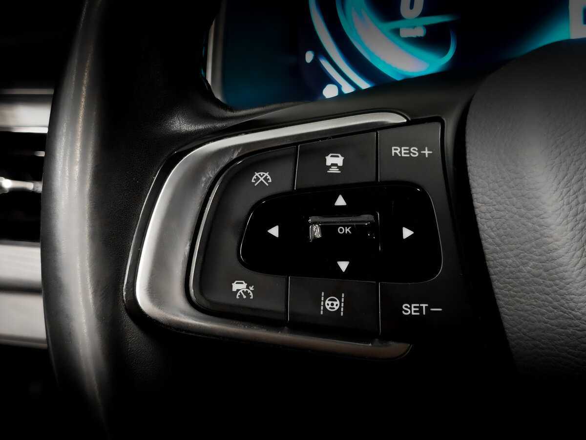 Чери Тигго 8 Про б/у, 2022, Роботизированная. Фото: #27