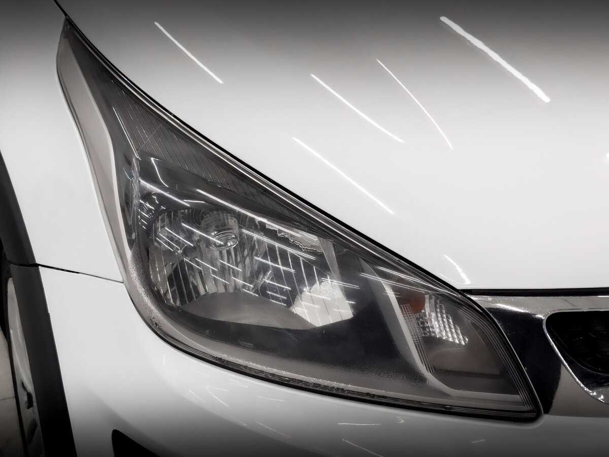 Киа Рио б/у, 2020, Автоматическая. Фото: #16