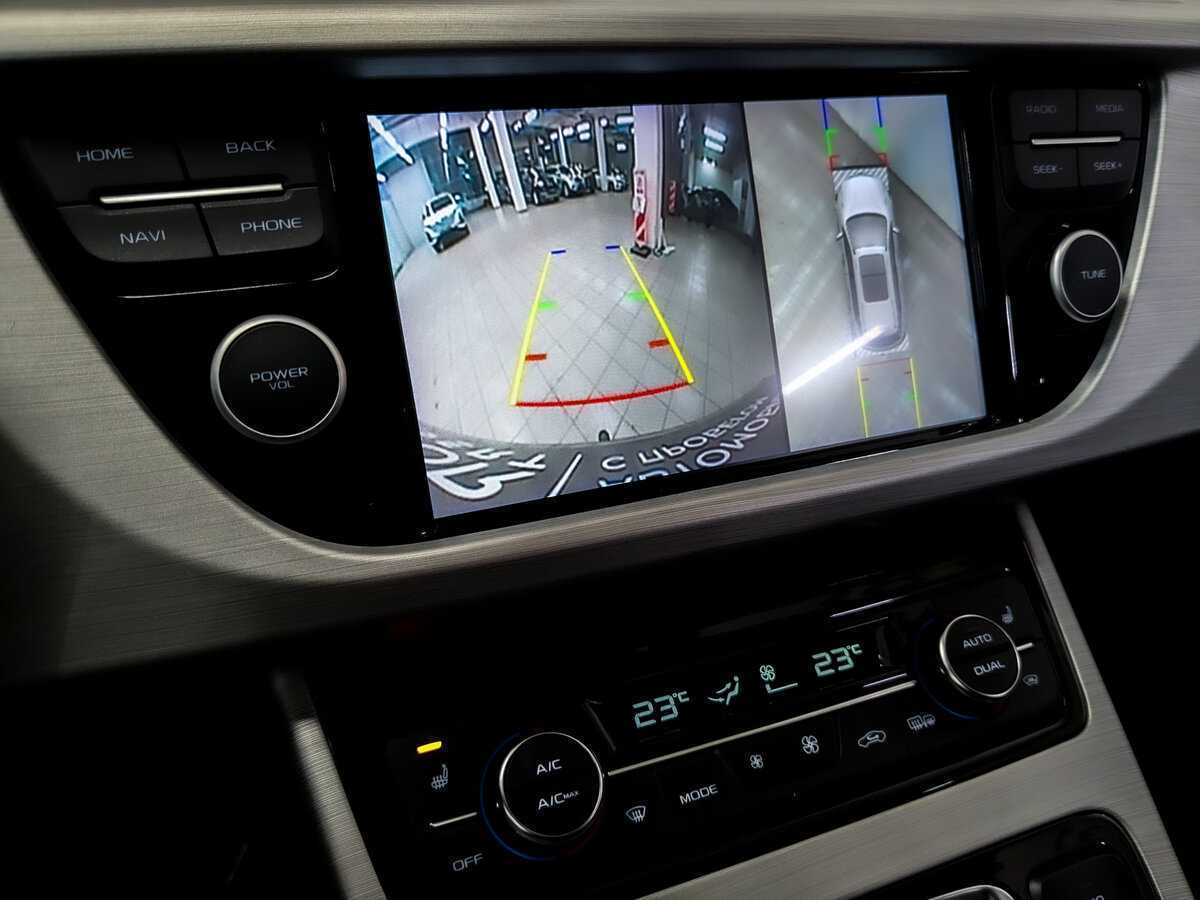 Джили Атлас б/у, 2020, Автоматическая. Фото: #23