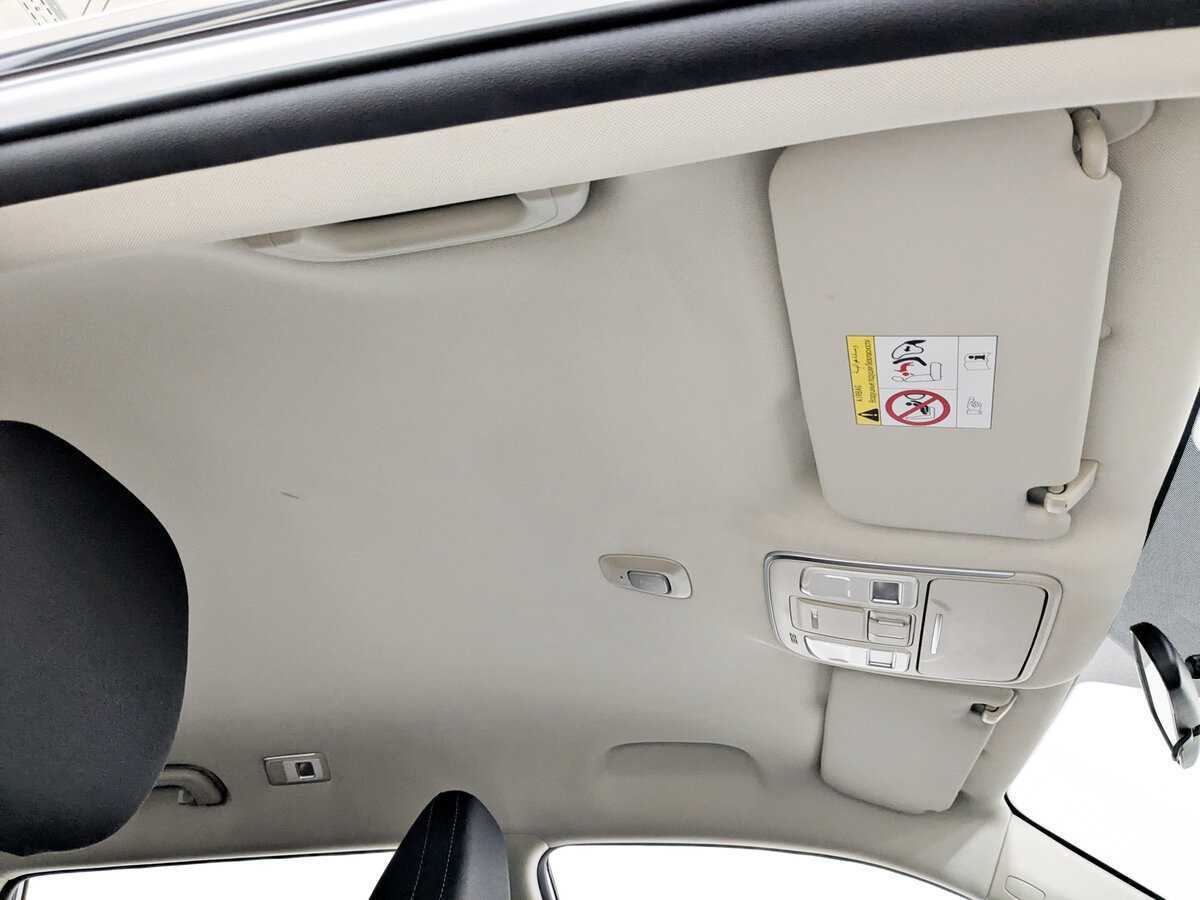 Джили Атлас б/у, 2018, Автоматическая. Фото: #19