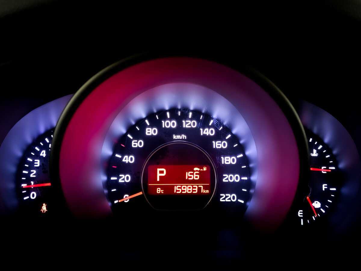 Киа Соул б/у, 2017, Автоматическая. Фото: #12