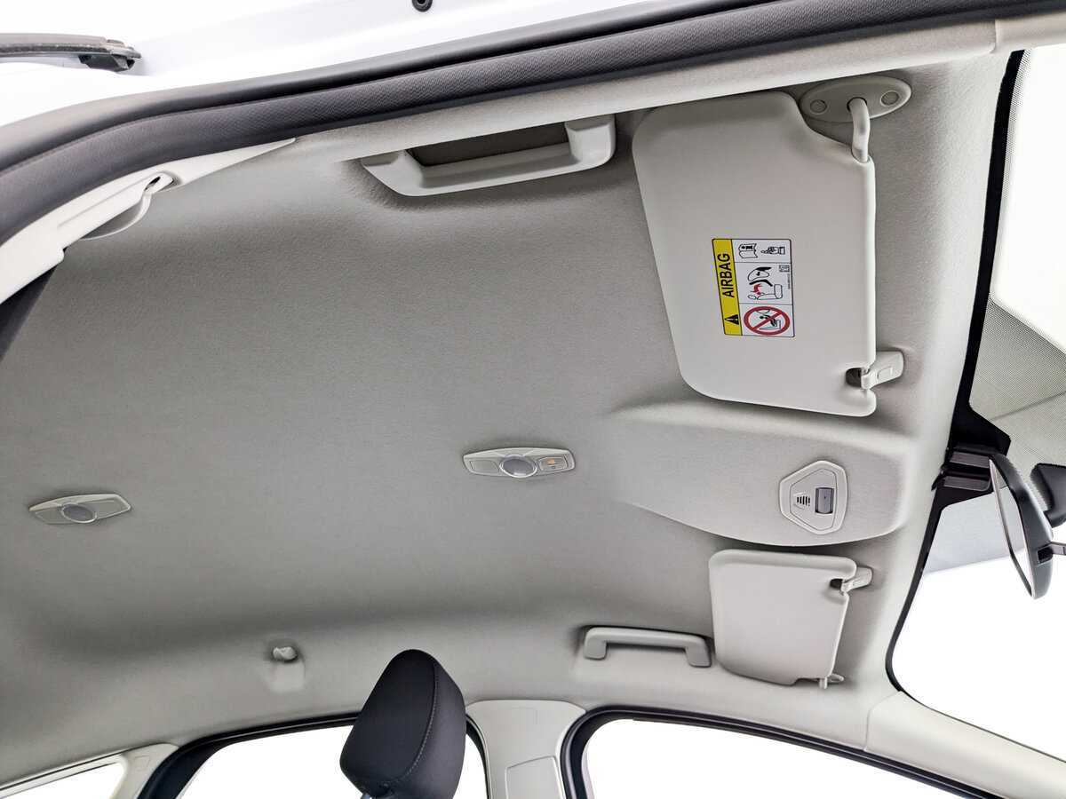 Форд Фокус б/у, 2018, Роботизированная. Фото: #18