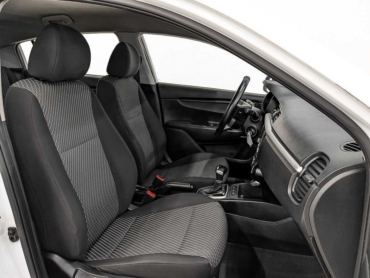 Киа Рио б/у, 2020, Автоматическая. Фото: #20