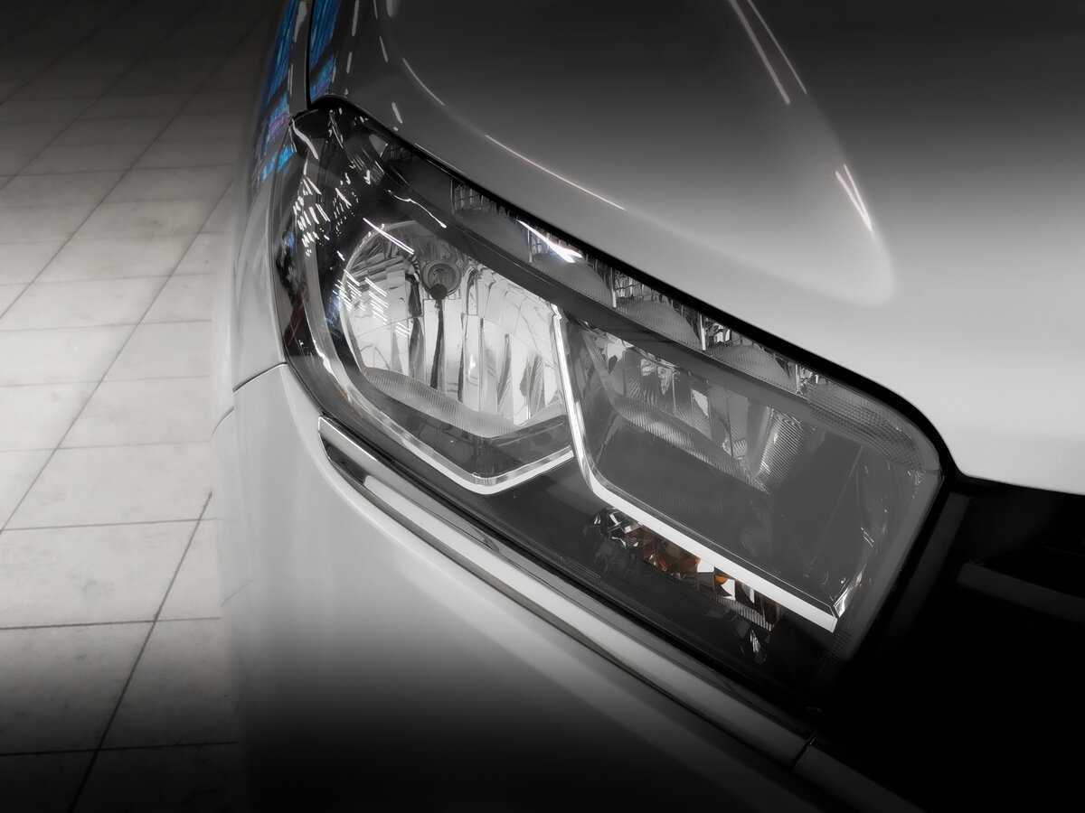 Лада (ВАЗ) ИКСРЭЙ б/у, 2019, Механическая. Фото: #16