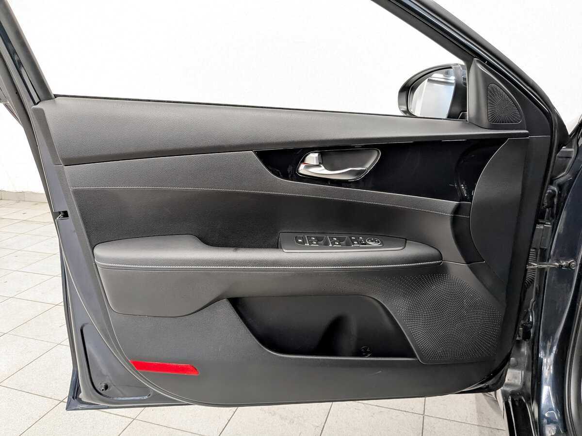 Киа Церато б/у, 2020, Автоматическая. Фото: #16