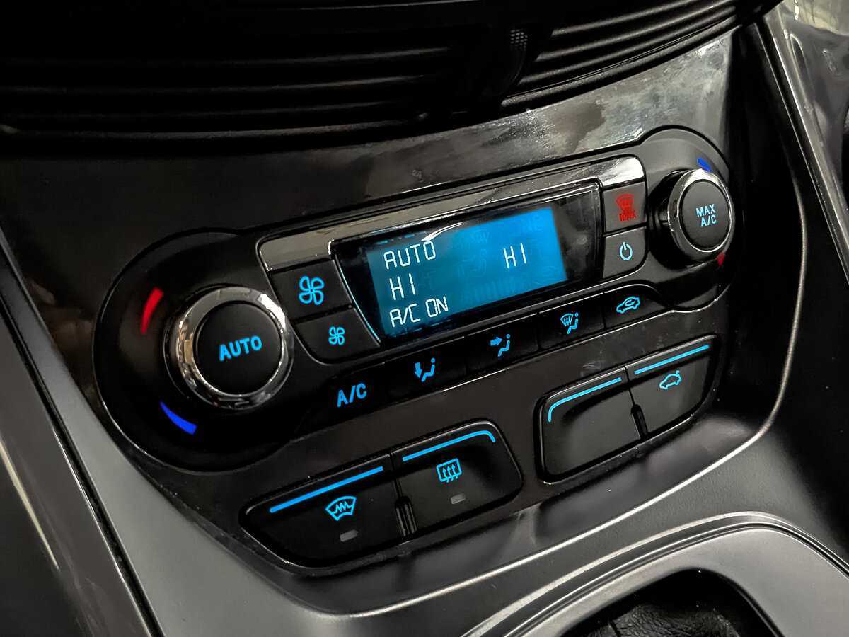 Форд Куга б/у, 2014, Автоматическая. Фото: #18