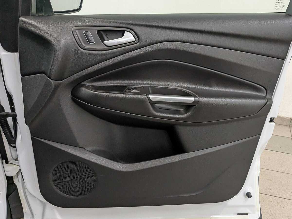 Форд Куга б/у, 2014, Автоматическая. Фото: #22