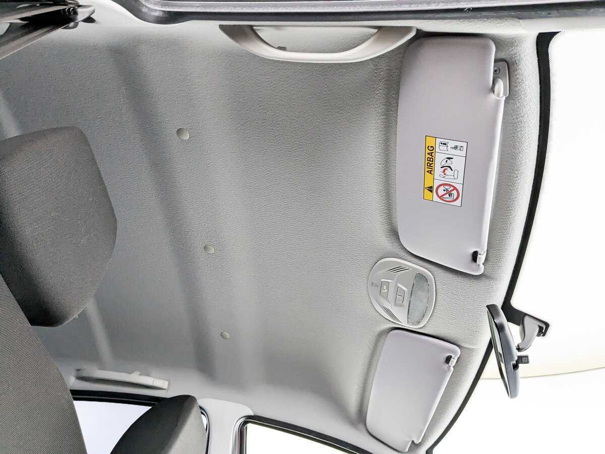 Лада (ВАЗ) Гранта б/у, 2022, Механическая. Фото: #20