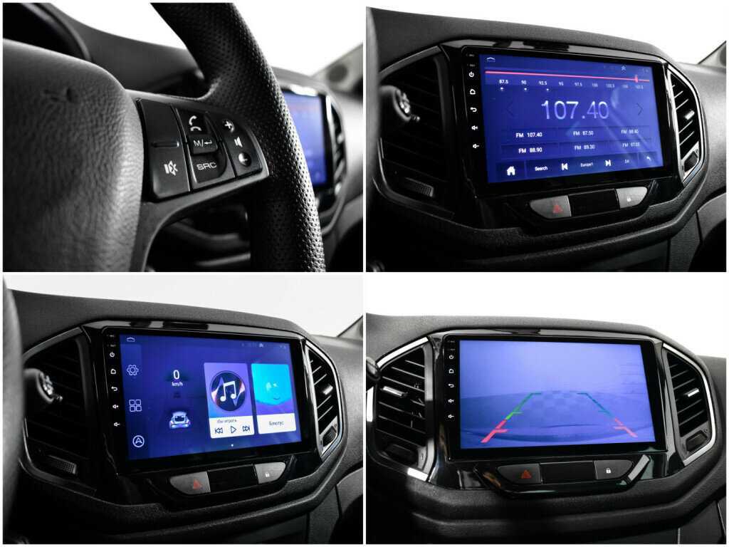 Лада (ВАЗ) ИКСРЭЙ б/у, 2016, Роботизированная. Фото: #12