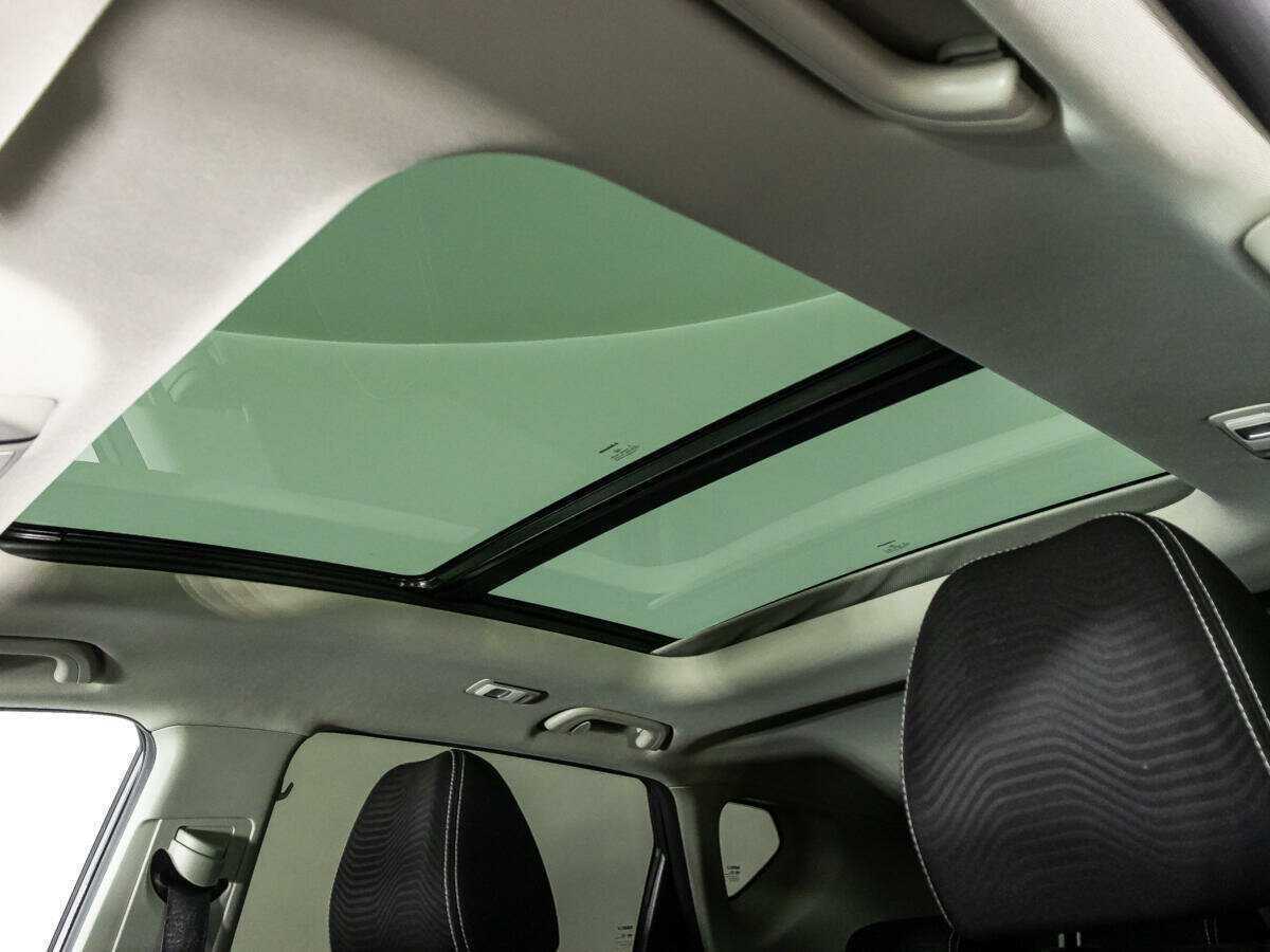 Джили Кулрэй б/у, 2022, Роботизированная. Фото: #18