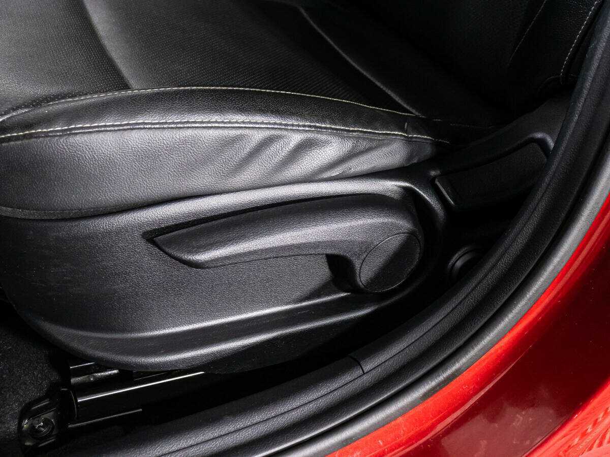 Киа Рио б/у, 2021, Автоматическая. Фото: #23