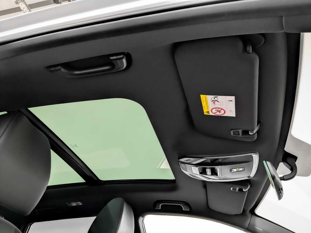 Джили Кулрэй б/у, 2021, Роботизированная. Фото: #18