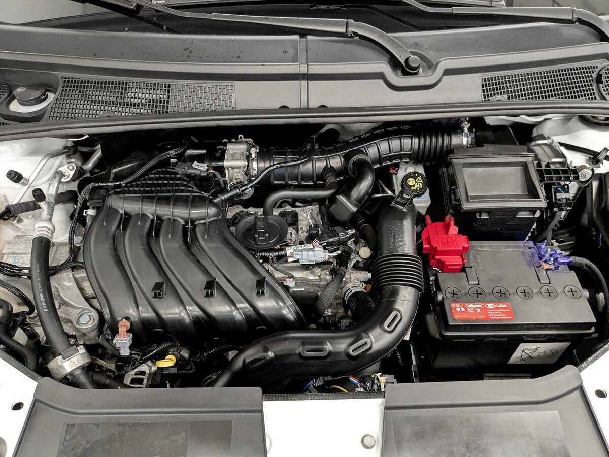 Лада (ВАЗ) ИКСРЭЙ б/у, 2019, Вариатор. Фото: #8