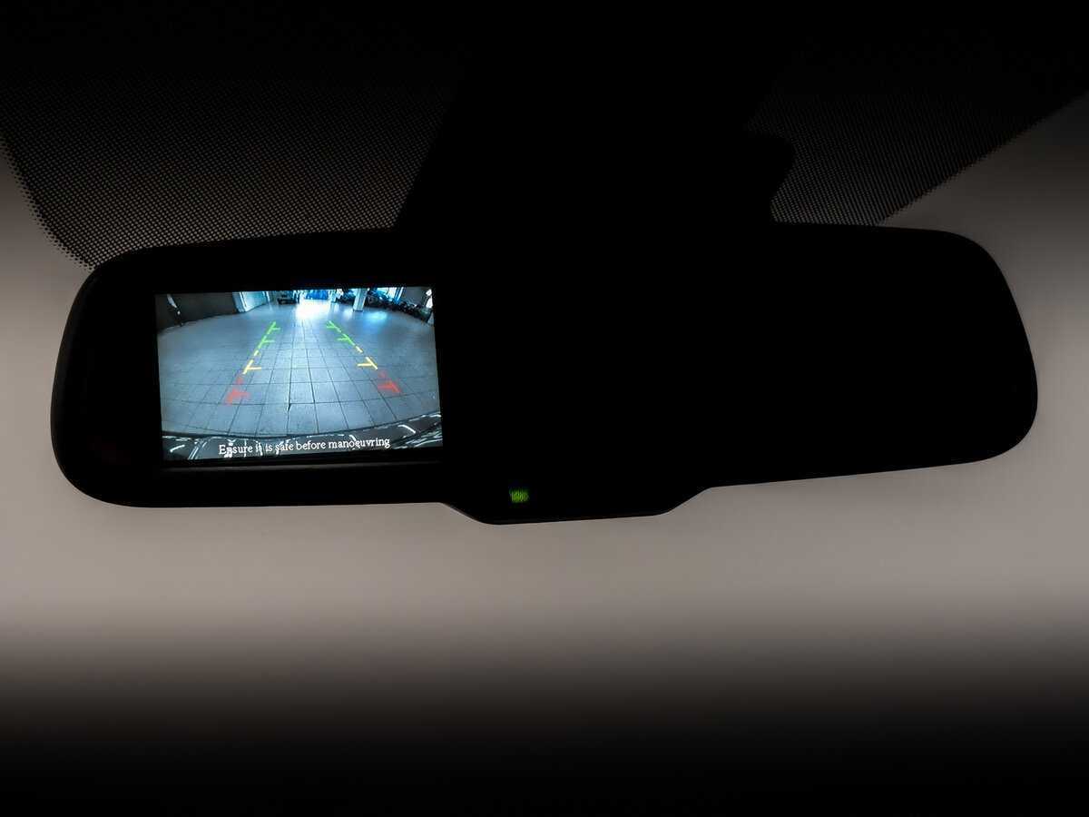 Ниссан Икс-Трейл б/у, 2014, Вариатор. Фото: #21