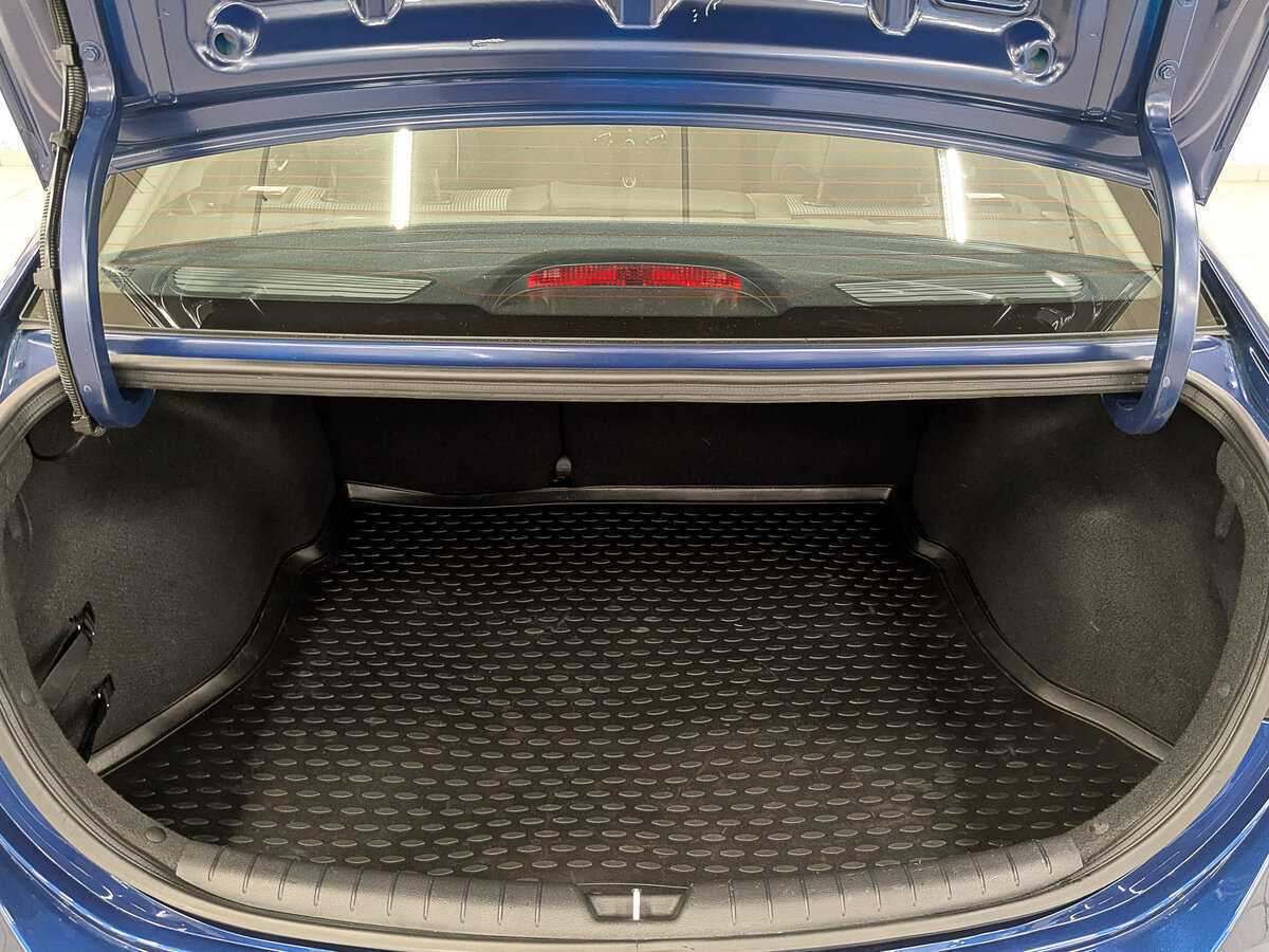 Хендай Солярис б/у, 2021, Автоматическая. Фото: #9