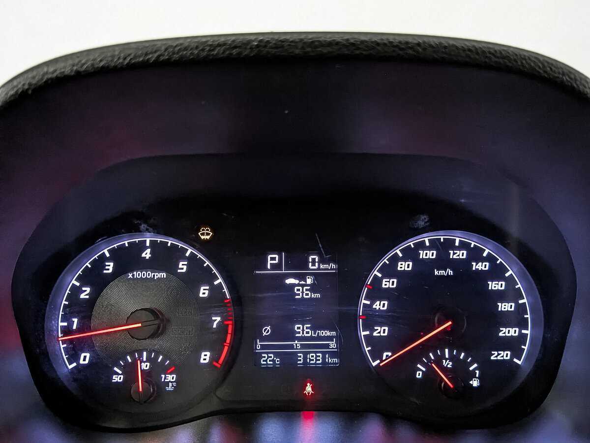 Хендай Солярис б/у, 2021, Автоматическая. Фото: #13