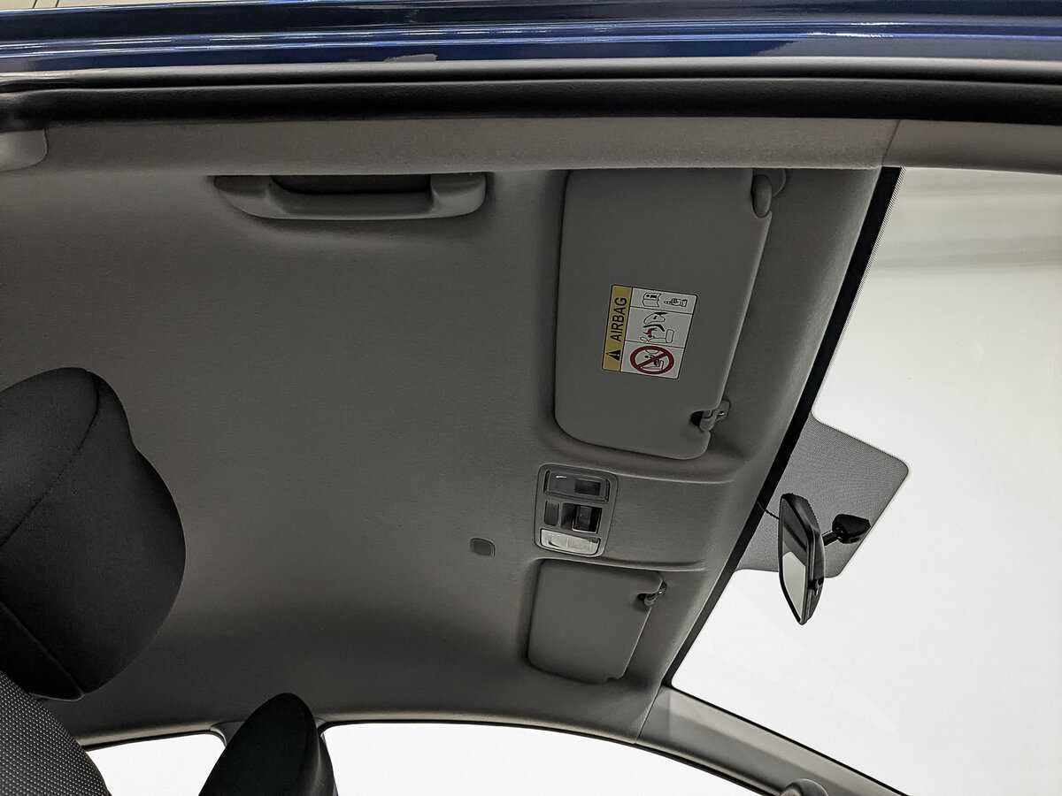 Хендай Солярис б/у, 2021, Автоматическая. Фото: #20