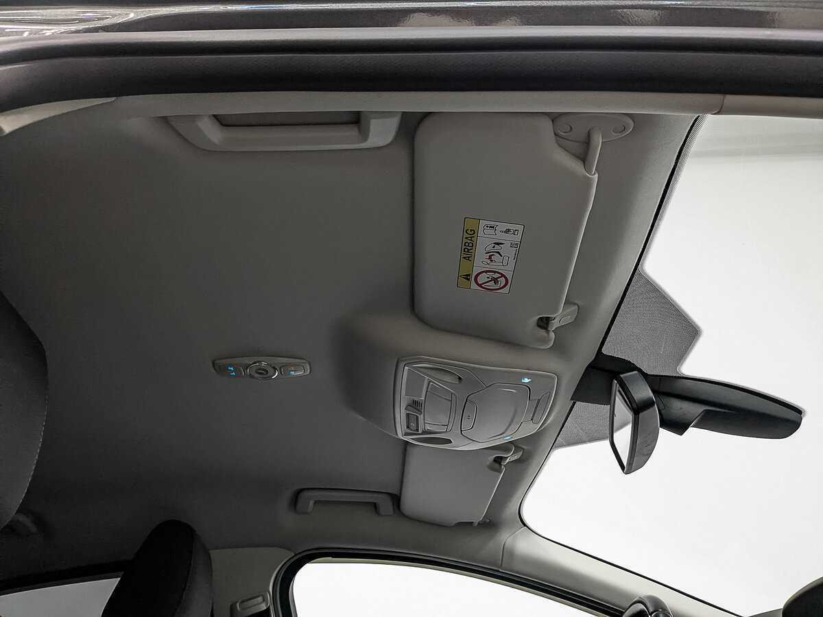 Форд Фокус б/у, 2018, Автоматическая. Фото: #20