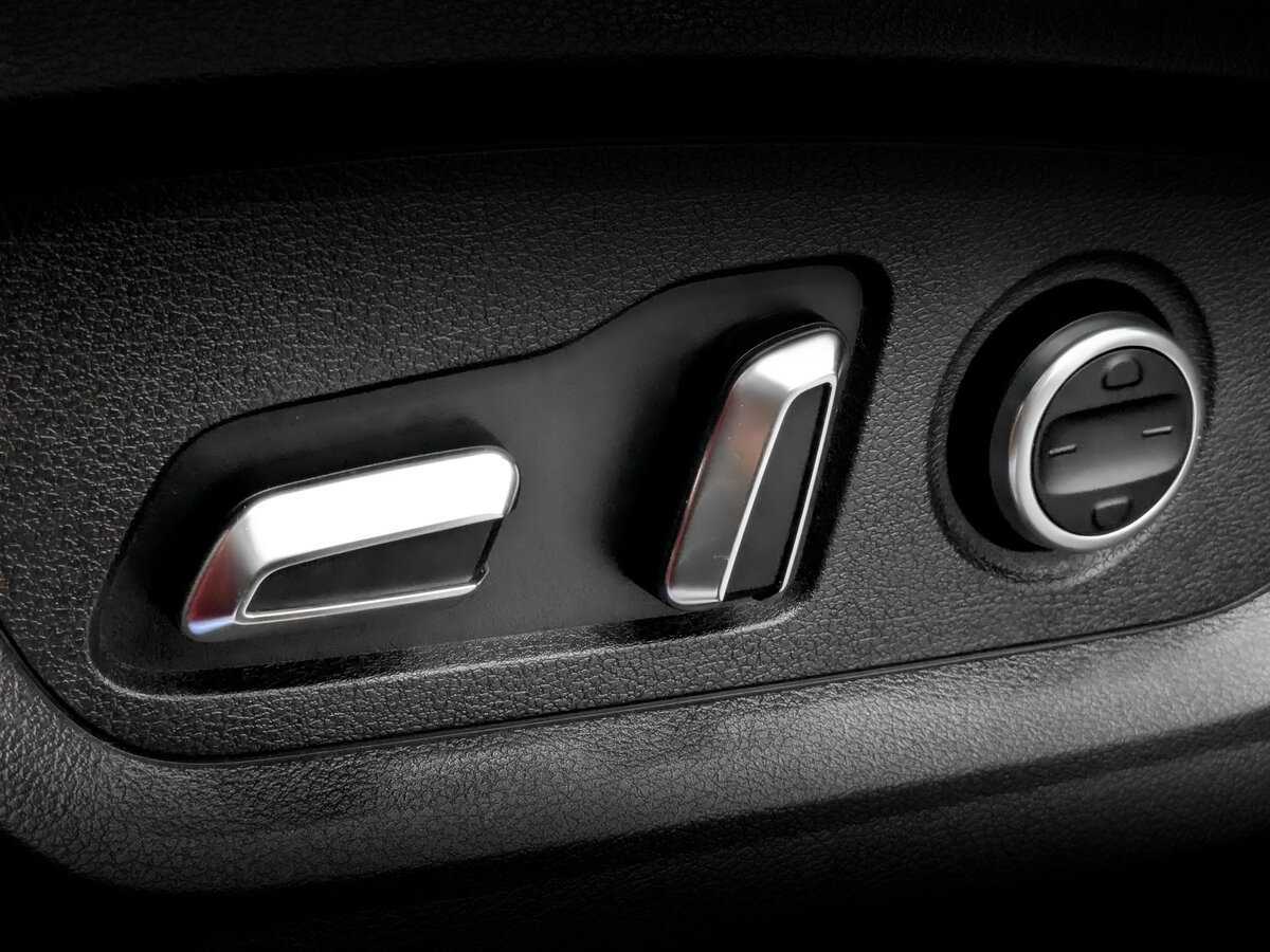 Чери Тигго 7 Про б/у, 2021, Вариатор. Фото: #18