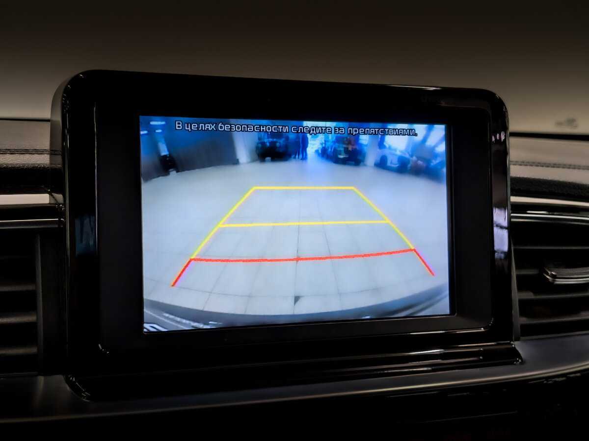 Киа Сид б/у, 2019, Роботизированная. Фото: #23