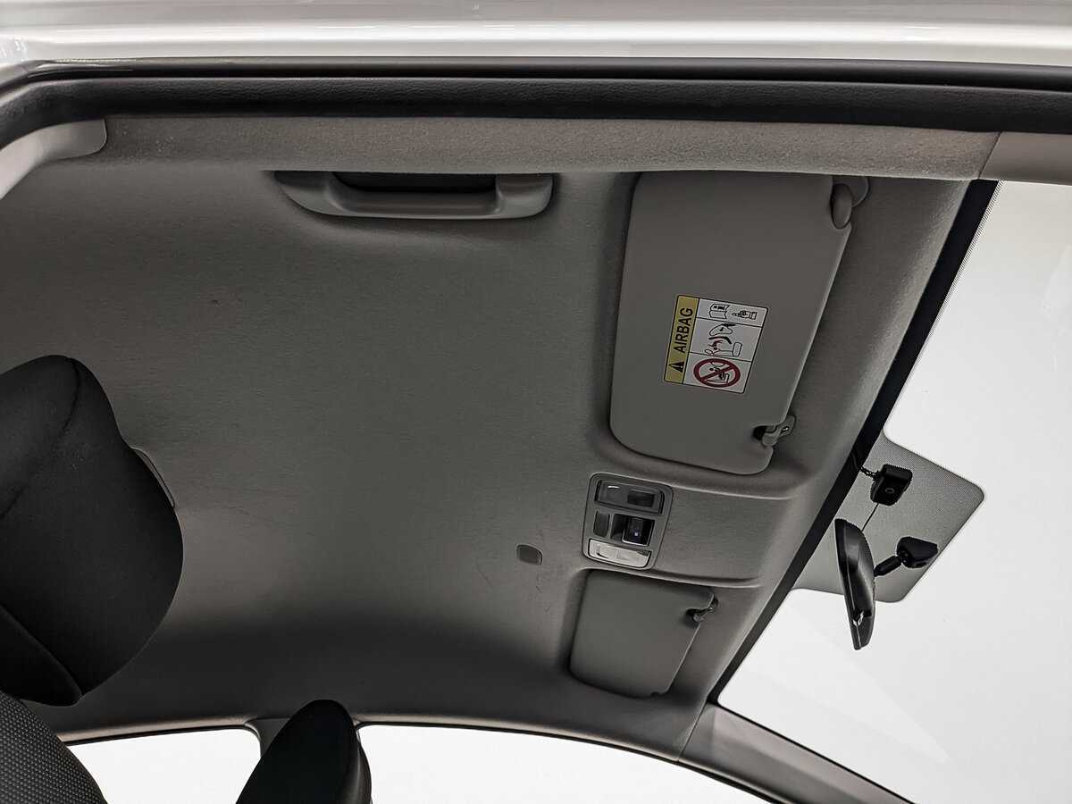 Хендай Солярис б/у, 2019, Автоматическая. Фото: #19