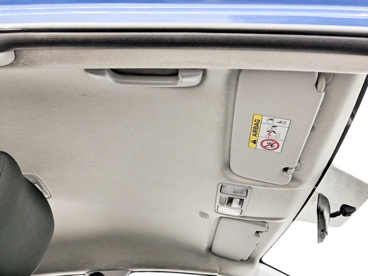 Киа Рио б/у, 2020, Автоматическая. Фото: #18