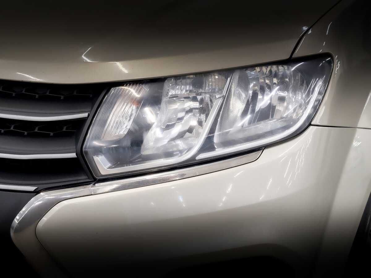 Лада (ВАЗ) Ларгус б/у, 2021, Механическая. Фото: #15