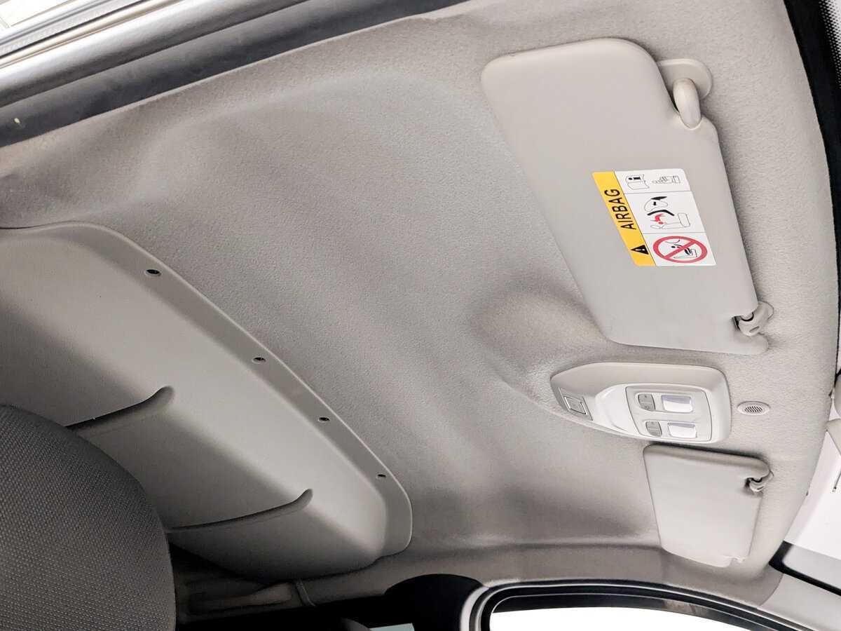 Лада (ВАЗ) Ларгус б/у, 2021, Механическая. Фото: #19