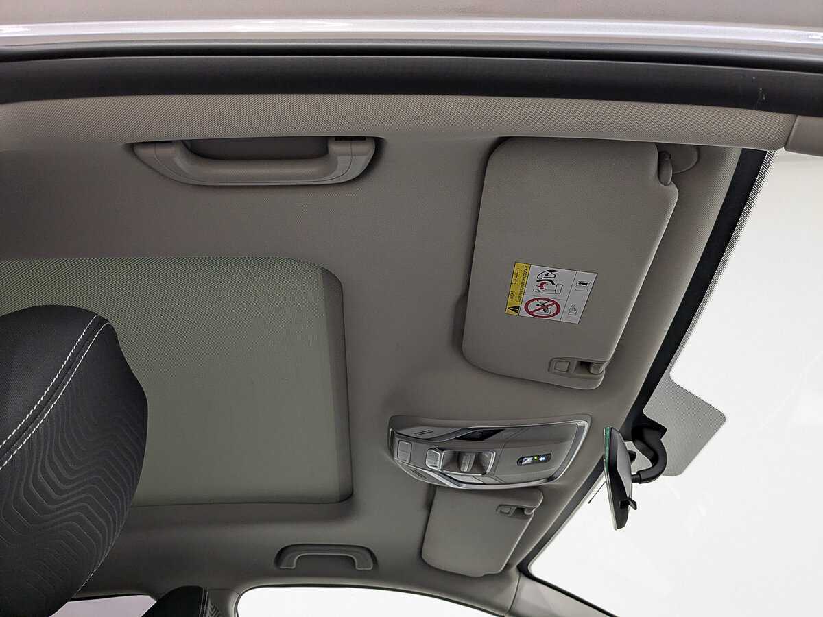 Джили Кулрэй б/у, 2020, Роботизированная. Фото: #22