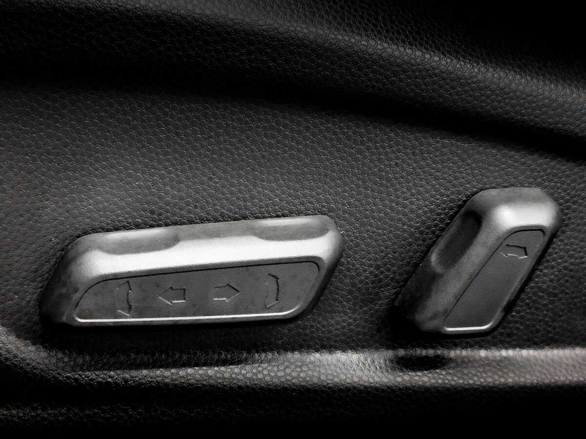 Киа Соул б/у, 2016, Автоматическая. Фото: #20