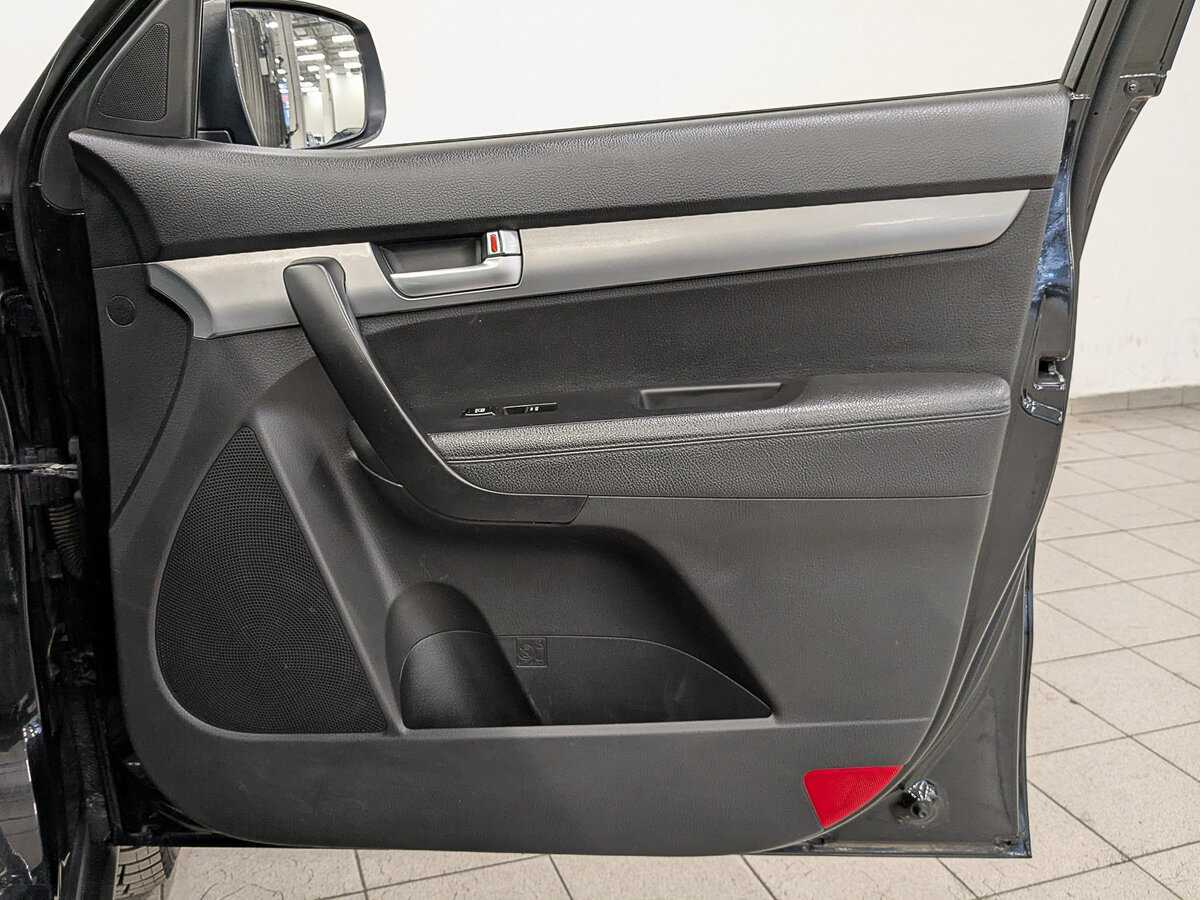 Киа Соренто б/у, 2015, Автоматическая. Фото: #24