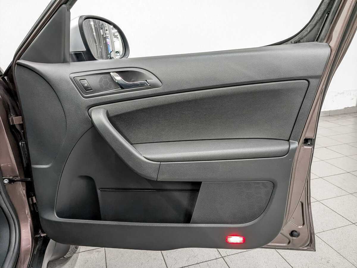 Шкода Йети б/у, 2014, Роботизированная. Фото: #22