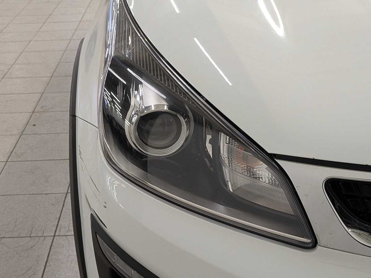 Киа Рио б/у, 2020, Автоматическая. Фото: #10