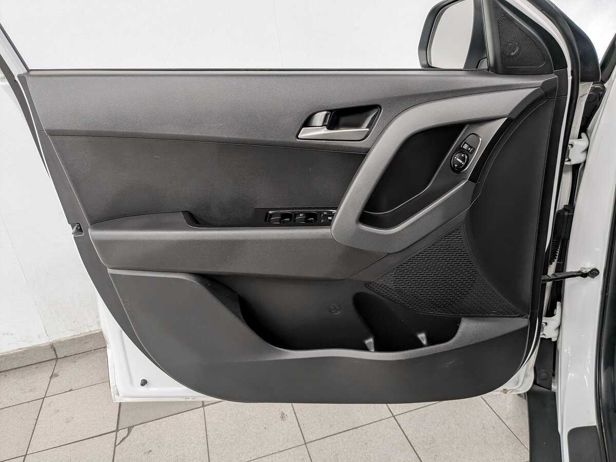 Хендай Крета б/у, 2020, Автоматическая. Фото: #18