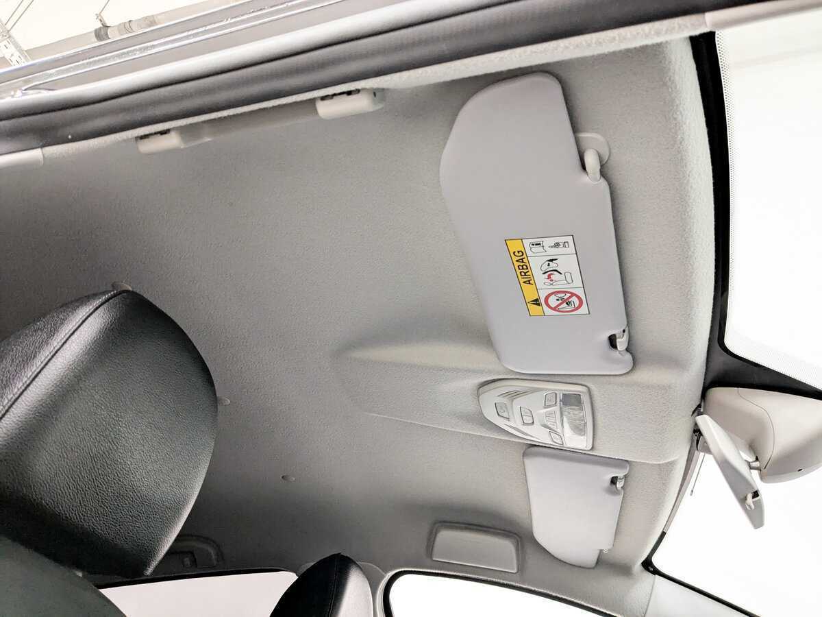 Лада (ВАЗ) Веста б/у, 2019, Механическая. Фото: #21