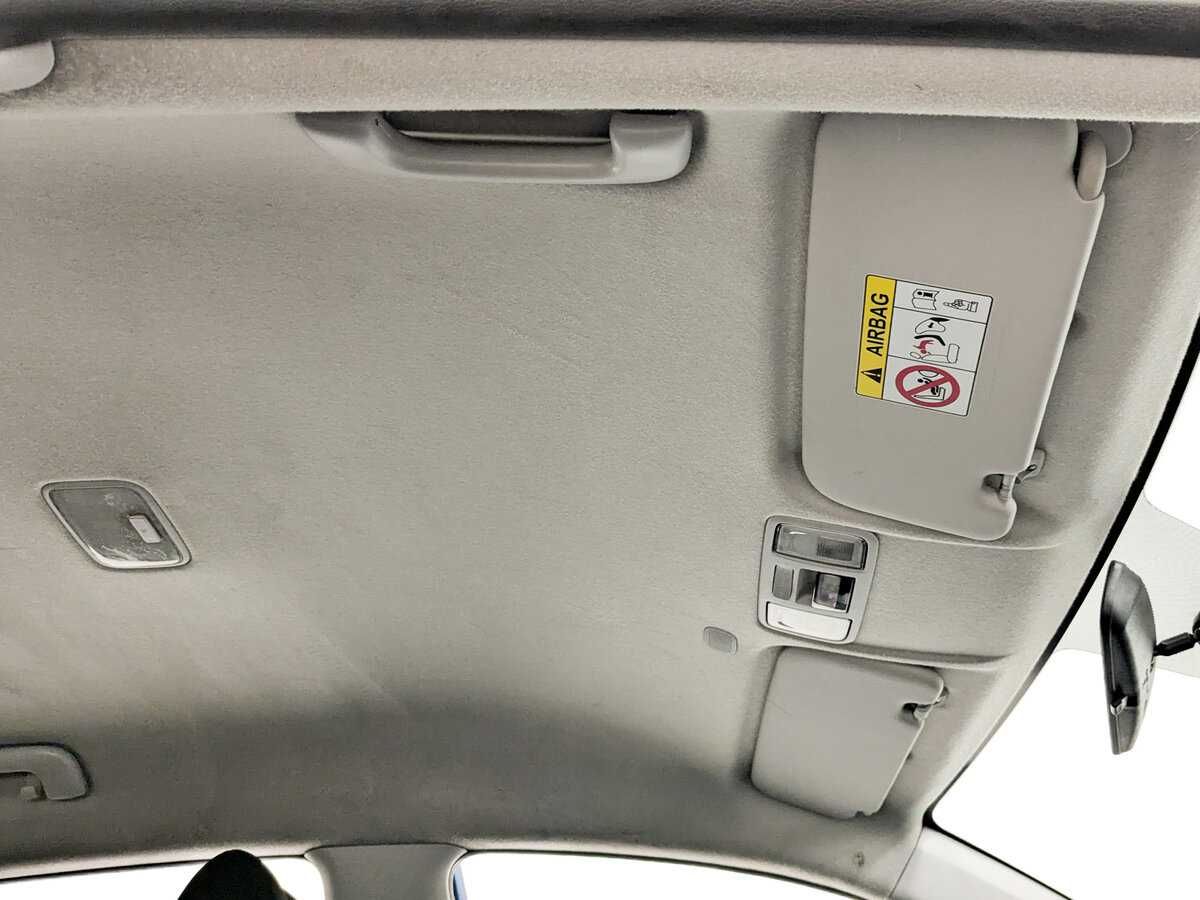 Киа Рио б/у, 2019, Автоматическая. Фото: #20