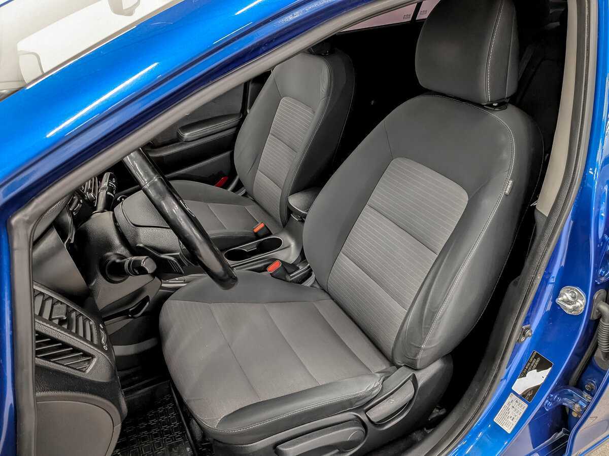 Киа Церато б/у, 2013, Автоматическая. Фото: #19