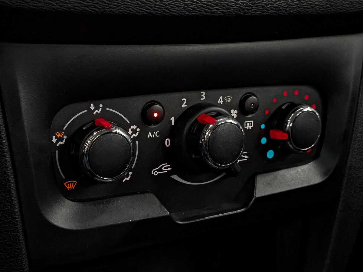 Лада (ВАЗ) ИКСРЭЙ б/у, 2019, Механическая. Фото: #20