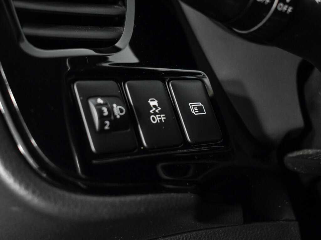 Митсубиши Оутлэндер б/у, 2017, Вариатор. Фото: #9