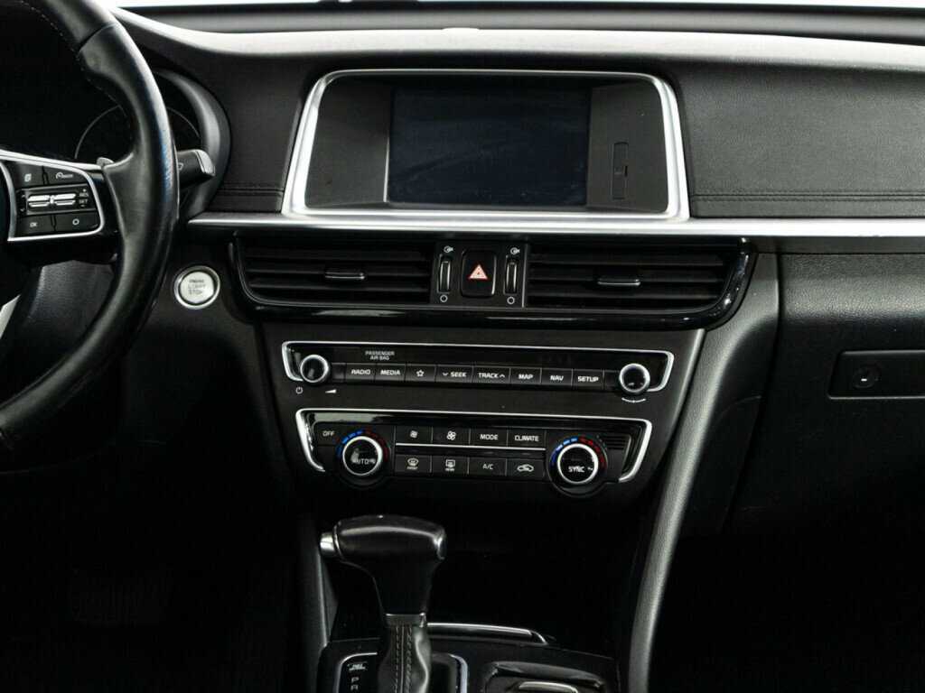 Киа Оптима б/у, 2019, Автоматическая. Фото: #13