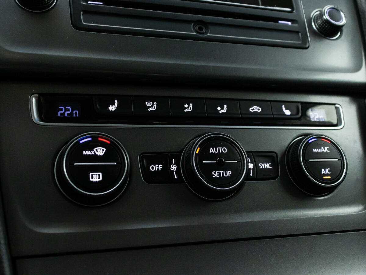 Фольксваген Гольф б/у, 2013, Роботизированная. Фото: #9