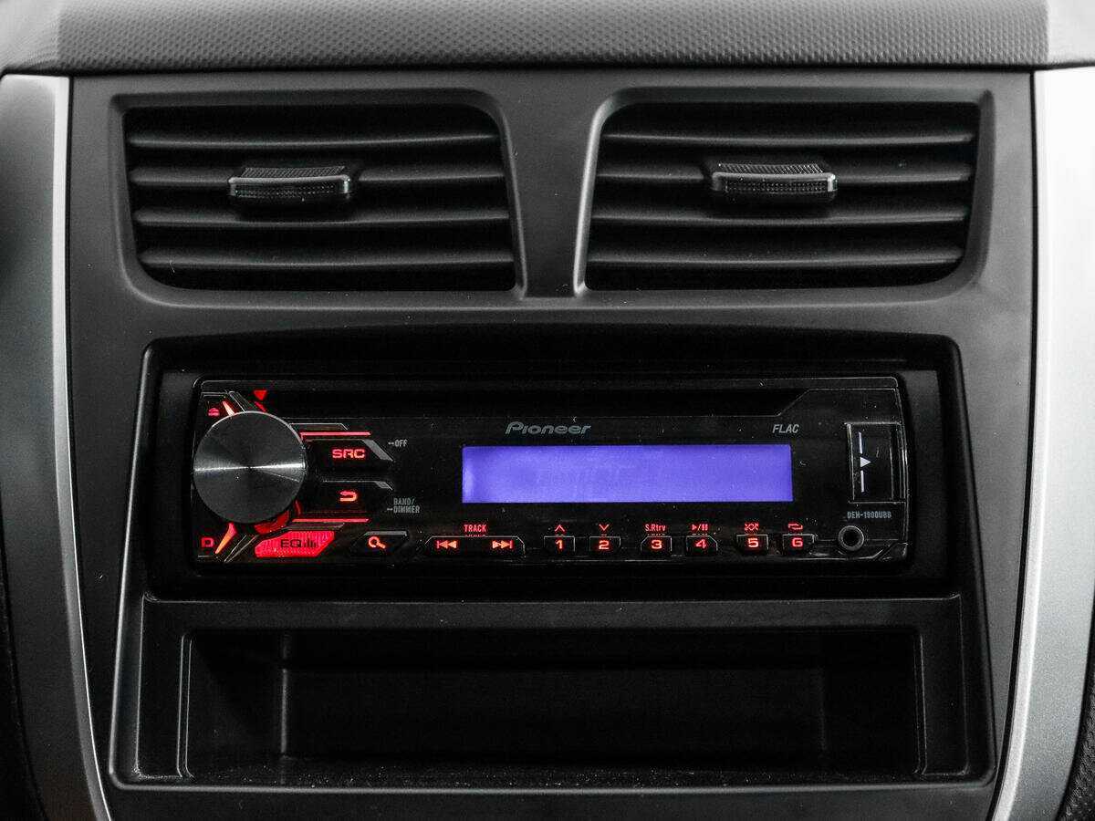 Хендай Солярис б/у, 2016, Автоматическая. Фото: #12