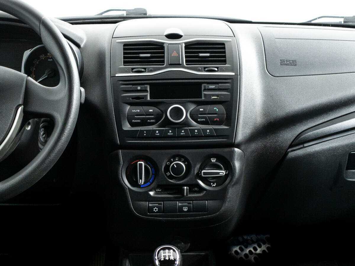 Лада (ВАЗ) Гранта б/у, 2020, Механическая. Фото: #13