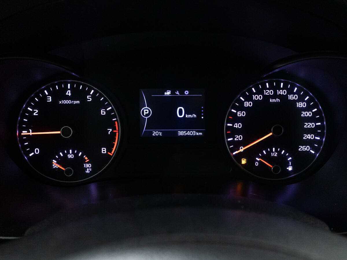 Киа Оптима б/у, 2016, Автоматическая. Фото: #11