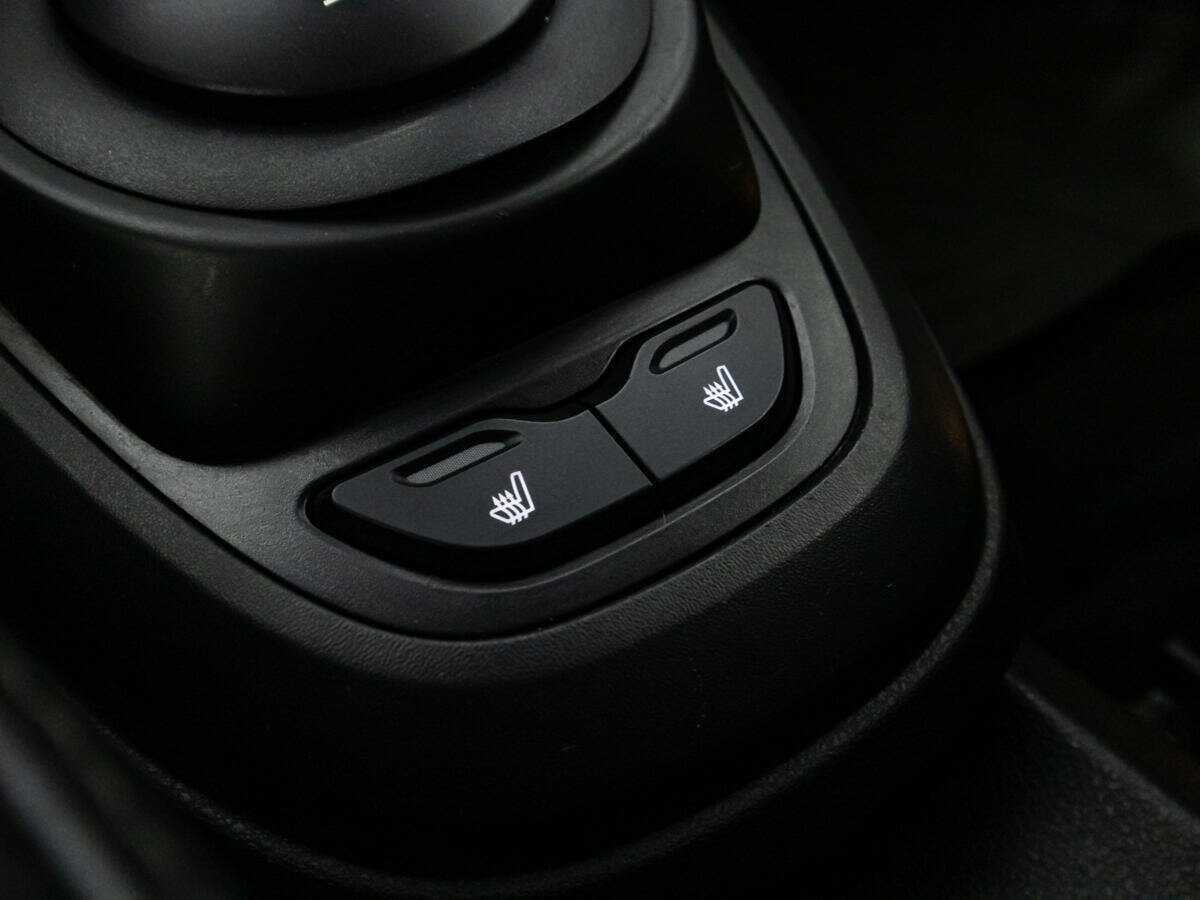 Лада (ВАЗ) Веста б/у, 2017, Роботизированная. Фото: #16